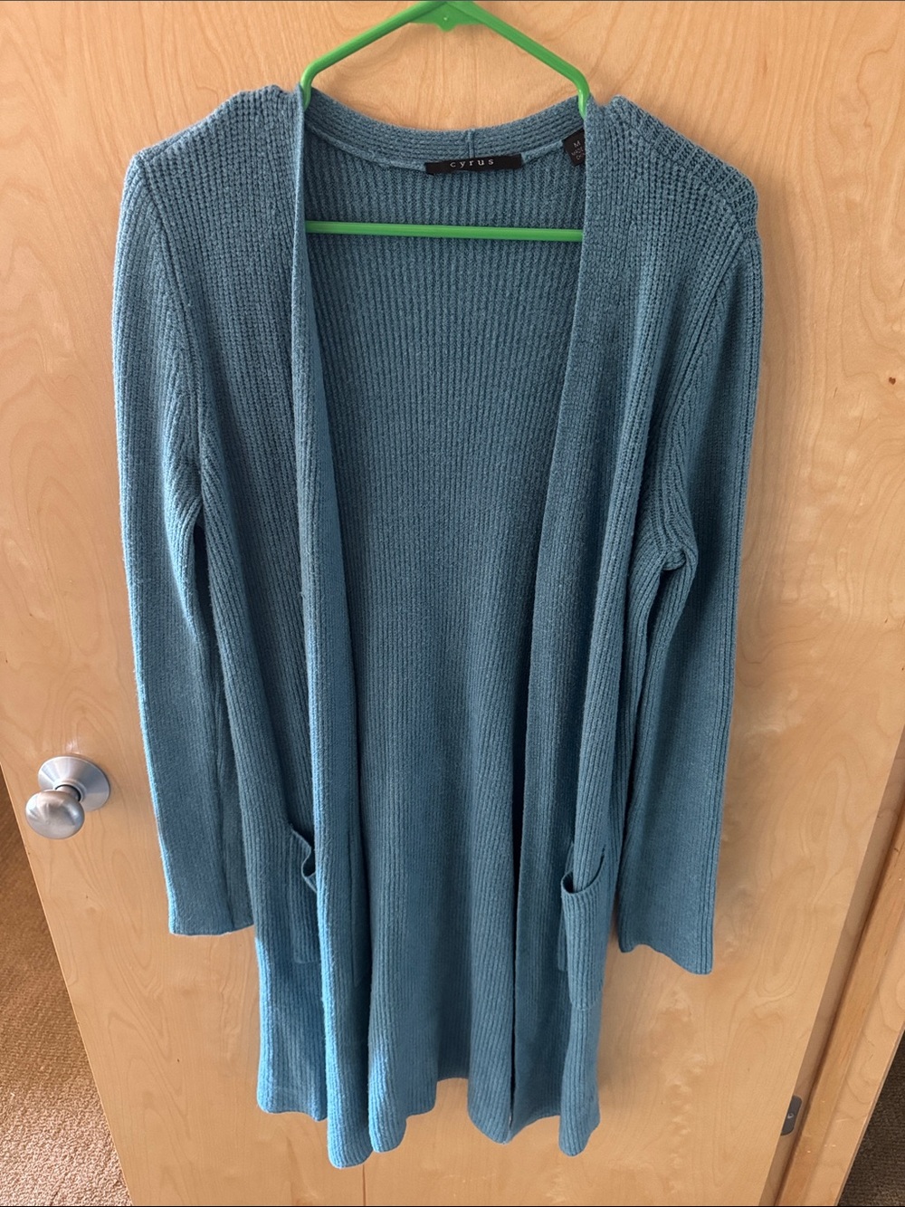 Cyrus Cardigan
